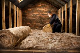 Types of Insulation We Offer in Choctaw Lake, OH