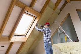 Professional Insulation Removal & Installation in Choctaw Lake, OH