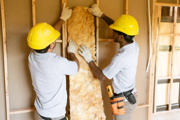 Best Eco-Friendly or Green Insulation Solutions in Choctaw Lake, OH